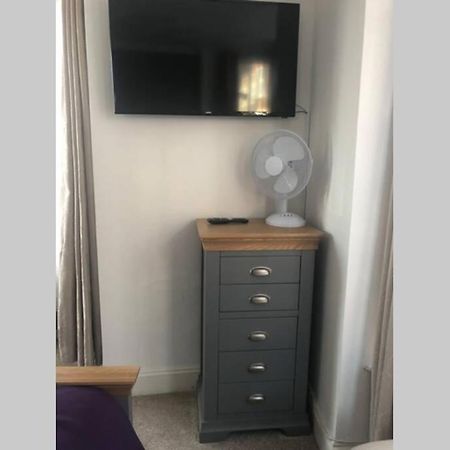 Appartement Bernards Hideout à Cromer Extérieur photo