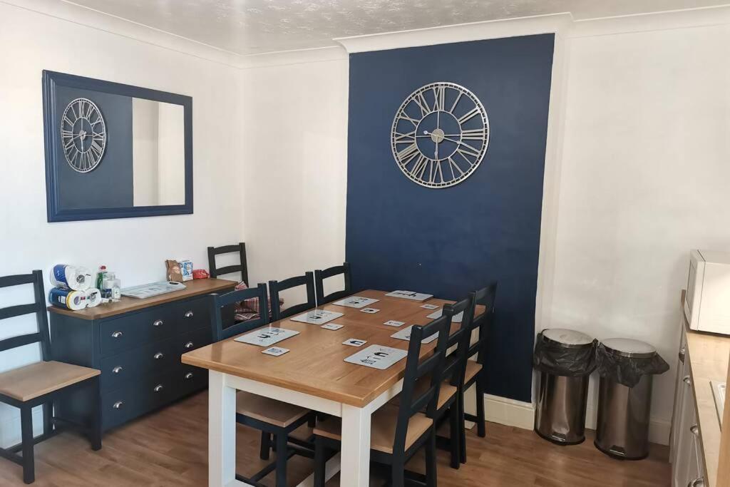 Appartement Bernards Hideout à Cromer Extérieur photo