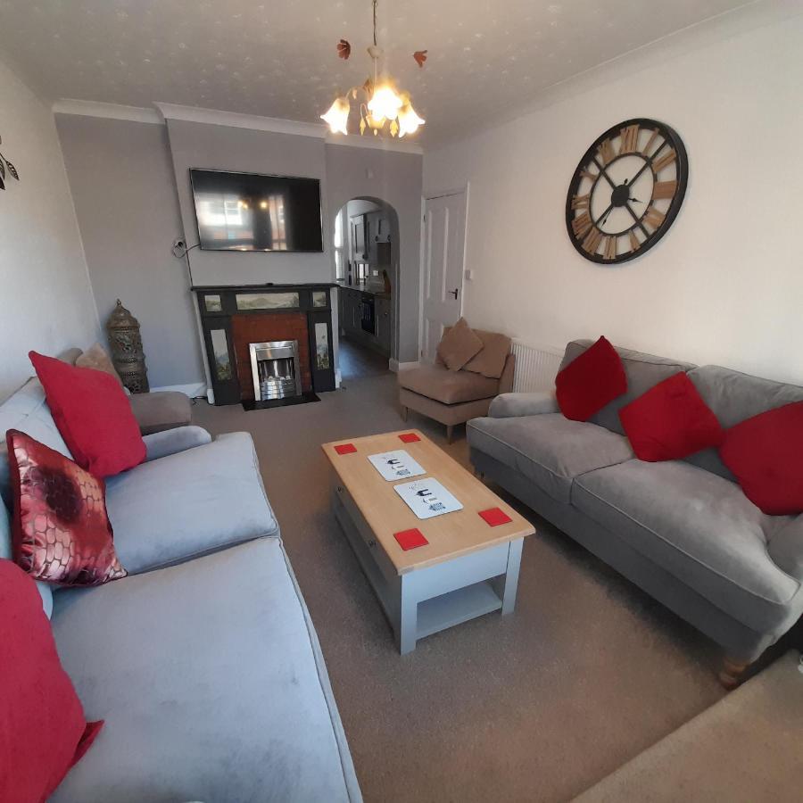 Appartement Bernards Hideout à Cromer Extérieur photo