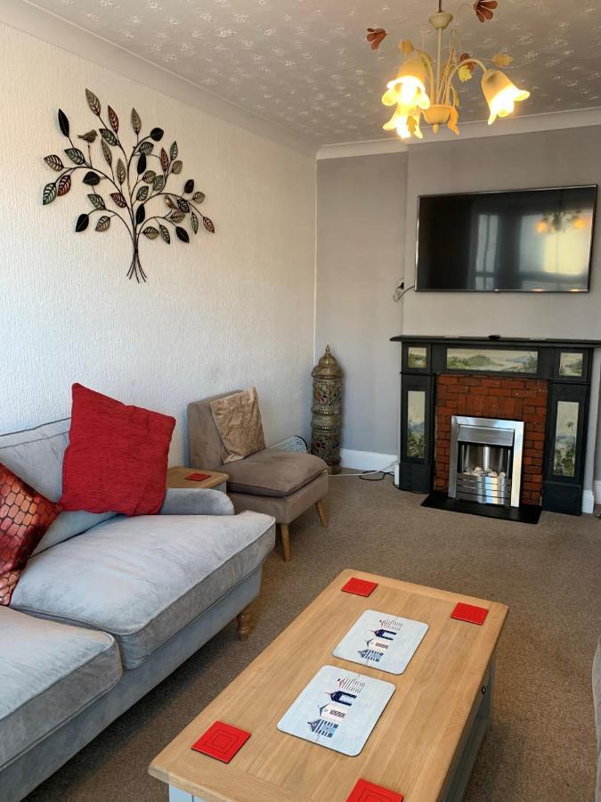 Appartement Bernards Hideout à Cromer Extérieur photo
