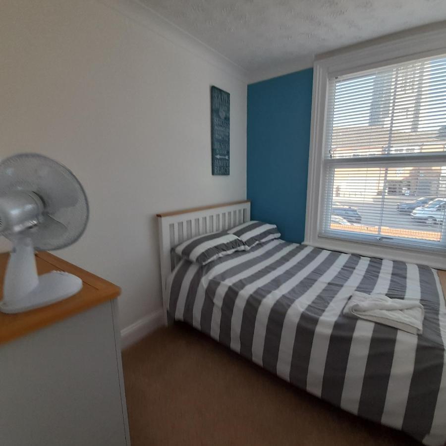 Appartement Bernards Hideout à Cromer Extérieur photo